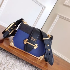 Prada Satchel Bags